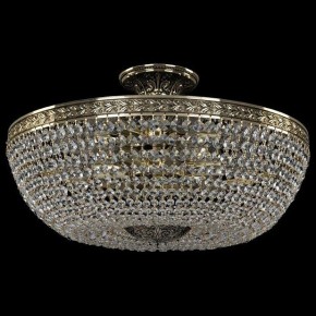 Светильник на штанге Bohemia Ivele Crystal 1905 19051/45IV GB в Камышлове - kamyshlov.mebel24.online | фото 2