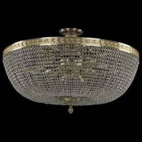 Светильник на штанге Bohemia Ivele Crystal 1905 19051/80IV G в Камышлове - kamyshlov.mebel24.online | фото 2