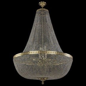 Светильник на штанге Bohemia Ivele Crystal 1905 19051/H2/100IV G в Камышлове - kamyshlov.mebel24.online | фото 2