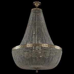 Светильник на штанге Bohemia Ivele Crystal 1905 19051/H2/80IV G в Камышлове - kamyshlov.mebel24.online | фото 2