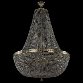 Светильник на штанге Bohemia Ivele Crystal 1905 19051/H2/90IV G в Камышлове - kamyshlov.mebel24.online | фото 2