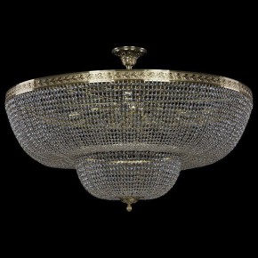 Светильник на штанге Bohemia Ivele Crystal 1909 19091/100IV G в Камышлове - kamyshlov.mebel24.online | фото 2