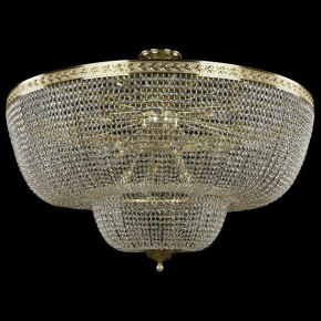 Светильник на штанге Bohemia Ivele Crystal 1909 19091/100IV G в Камышлове - kamyshlov.mebel24.online | фото 3