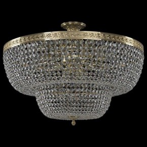 Светильник на штанге Bohemia Ivele Crystal 1909 19091/80IV G в Камышлове - kamyshlov.mebel24.online | фото 2