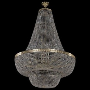 Светильник на штанге Bohemia Ivele Crystal 1909 19091/H2/100IV G в Камышлове - kamyshlov.mebel24.online | фото 2