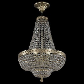 Светильник на штанге Bohemia Ivele Crystal 1909 19091/H2/35IV G в Камышлове - kamyshlov.mebel24.online | фото 2