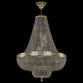 Светильник на штанге Bohemia Ivele Crystal 1909 19091/H2/60IV G в Камышлове - kamyshlov.mebel24.online | фото 2