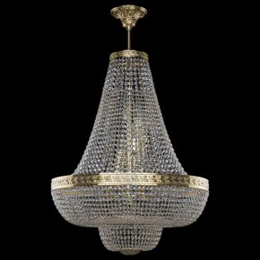 Светильник на штанге Bohemia Ivele Crystal 1909 19091/H2/60IV G в Камышлове - kamyshlov.mebel24.online | фото 3