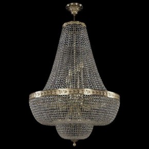 Светильник на штанге Bohemia Ivele Crystal 1909 19091/H2/70IV G в Камышлове - kamyshlov.mebel24.online | фото 2