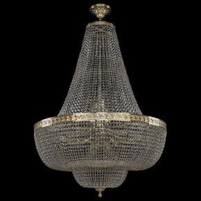 Светильник на штанге Bohemia Ivele Crystal 1909 19091/H2/80IV G в Камышлове - kamyshlov.mebel24.online | фото 2