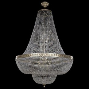 Светильник на штанге Bohemia Ivele Crystal 1909 19091/H2/90IV G в Камышлове - kamyshlov.mebel24.online | фото 2
