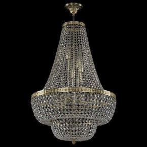 Светильник на штанге Bohemia Ivele Crystal 1910 19101/H2/55IV G в Камышлове - kamyshlov.mebel24.online | фото 2