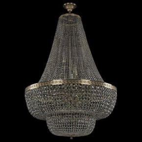 Светильник на штанге Bohemia Ivele Crystal 1910 19101/H2/90IV G в Камышлове - kamyshlov.mebel24.online | фото 2