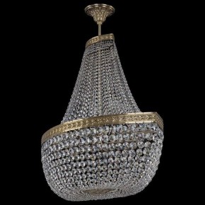 Светильник на штанге Bohemia Ivele Crystal 1911 19113/H1/100IV Pa в Камышлове - kamyshlov.mebel24.online | фото 2