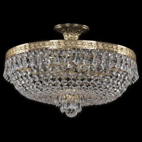 Светильник на штанге Bohemia Ivele Crystal 1927 19271/45IV G в Камышлове - kamyshlov.mebel24.online | фото 2