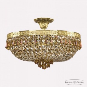 Светильник на штанге Bohemia Ivele Crystal 1927 19271/45IV G в Камышлове - kamyshlov.mebel24.online | фото 7
