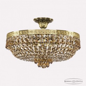 Светильник на штанге Bohemia Ivele Crystal 1927 19271/45IV G в Камышлове - kamyshlov.mebel24.online | фото 9