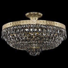 Светильник на штанге Bohemia Ivele Crystal 1927 19271/45IV G R731 в Камышлове - kamyshlov.mebel24.online | фото 2