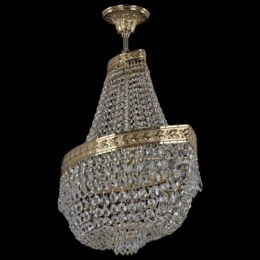 Светильник на штанге Bohemia Ivele Crystal 1927 19273/H1/60IV G в Камышлове - kamyshlov.mebel24.online | фото 2