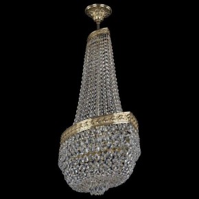 Светильник на штанге Bohemia Ivele Crystal 1927 19273/H2/60IV G в Камышлове - kamyshlov.mebel24.online | фото 2