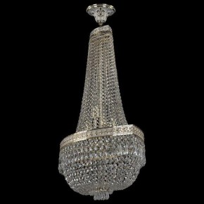 Светильник на штанге Bohemia Ivele Crystal 1927 19273/H2/80IV GW в Камышлове - kamyshlov.mebel24.online | фото 2