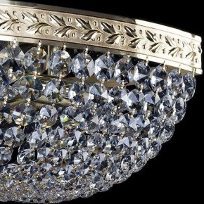 Светильник на штанге Bohemia Ivele Crystal 1928 19283/70IV G в Камышлове - kamyshlov.mebel24.online | фото 3