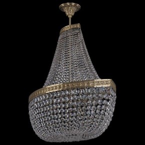 Светильник на штанге Bohemia Ivele Crystal 1928 19283/H1/100IV Pa в Камышлове - kamyshlov.mebel24.online | фото 2