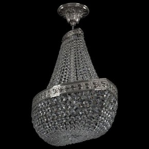 Светильник на штанге Bohemia Ivele Crystal 1928 19283/H1/70IV Ni в Камышлове - kamyshlov.mebel24.online | фото 2