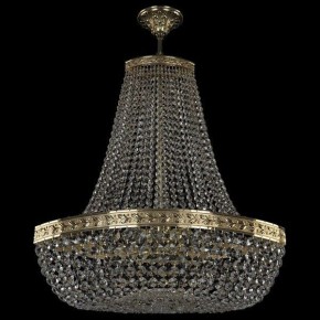 Светильник на штанге Bohemia Ivele Crystal 1928 19283/H2/60IV G в Камышлове - kamyshlov.mebel24.online | фото 2