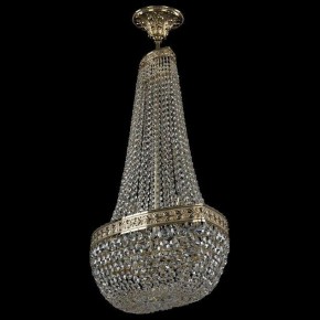 Светильник на штанге Bohemia Ivele Crystal 1928 19283/H2/70IV G в Камышлове - kamyshlov.mebel24.online | фото 2