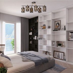Светильник на штанге De City Тетро 29 673018506 в Камышлове - kamyshlov.mebel24.online | фото 7