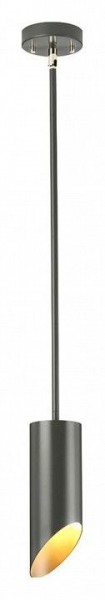 Светильник на штанге Elstead Lighting Quinto QUINTO1P-GPN в Камышлове - kamyshlov.mebel24.online | фото