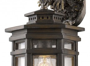 Светильник на штанге Favourite Guards 1458-1W в Камышлове - kamyshlov.mebel24.online | фото 2