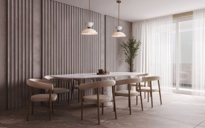 Светильник на штанге Freya Essence FR5490CL-01BS в Камышлове - kamyshlov.mebel24.online | фото 6