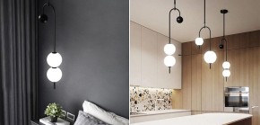 Светильник на штанге Imperiumloft Balance 40,2705 в Камышлове - kamyshlov.mebel24.online | фото 2