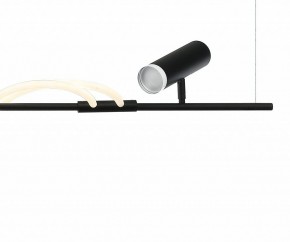Светильник на штанге Kink Light Кайли 08039-120A,19 в Камышлове - kamyshlov.mebel24.online | фото 2