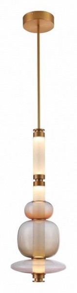 Светильник на штанге Lightstar Emisfero 737540 в Камышлове - kamyshlov.mebel24.online | фото