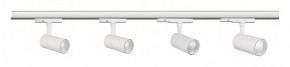 Светильник на штанге Mantra Fuji 7205 в Камышлове - kamyshlov.mebel24.online | фото 2