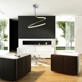 Светильник на штанге Mantra Nur 4996 в Камышлове - kamyshlov.mebel24.online | фото 3