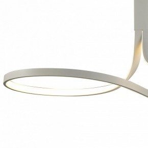 Светильник на штанге Mantra Nur Blanco 6003K в Камышлове - kamyshlov.mebel24.online | фото 3