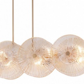 Светильник на штанге Maytoni Aster MOD007PL-08G1 в Камышлове - kamyshlov.mebel24.online | фото 7