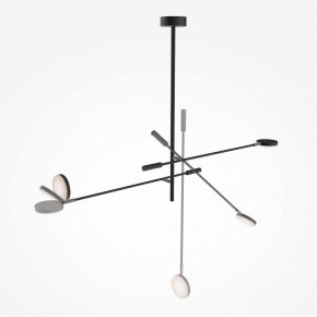 Светильник на штанге Maytoni Fad MOD070CL-L15B3K1 в Камышлове - kamyshlov.mebel24.online | фото 2