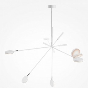 Светильник на штанге Maytoni Fad MOD070CL-L8W3K в Камышлове - kamyshlov.mebel24.online | фото 2