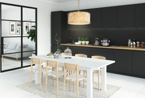 Светильник на штанге Maytoni Messina H223-PL-03-G в Камышлове - kamyshlov.mebel24.online | фото 2