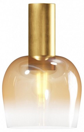Светильник на штанге Maytoni Smart Casual MOD414CL-01G в Камышлове - kamyshlov.mebel24.online | фото