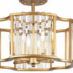 Светильник на штанге Maytoni Solar MOD087CL-04G в Камышлове - kamyshlov.mebel24.online | фото 4