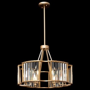 Светильник на штанге Maytoni Solar MOD087PL-06G в Камышлове - kamyshlov.mebel24.online | фото 2