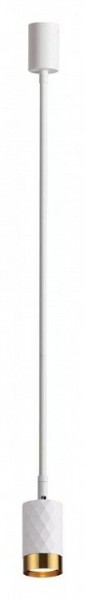 Светильник на штанге Odeon Light Ad Astrum 4350/1C в Камышлове - kamyshlov.mebel24.online | фото 2