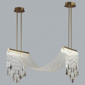 Светильник на штанге Odeon Light Afina 5420/48L в Камышлове - kamyshlov.mebel24.online | фото