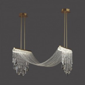 Светильник на штанге Odeon Light Afina 5420/48L в Камышлове - kamyshlov.mebel24.online | фото 3